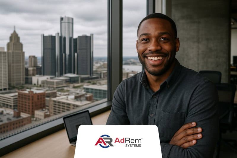 Unleash Detroit’s Future: Discover the Top Detroit Tech Companies Rebuilding Success