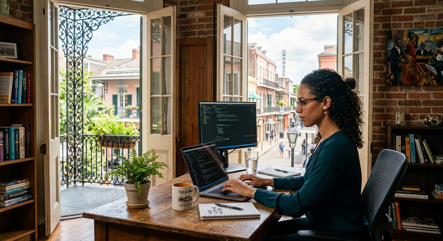 Vibe Coding Explained: How AI Is Transforming Software Development