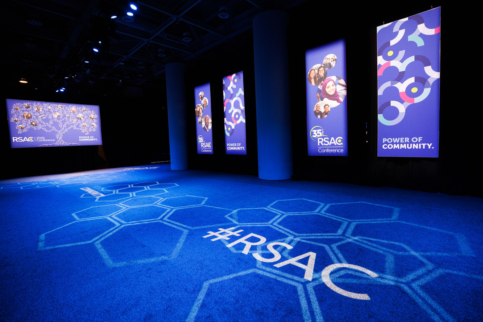 Voice of the Vendor – RSAC 2026, Part 3