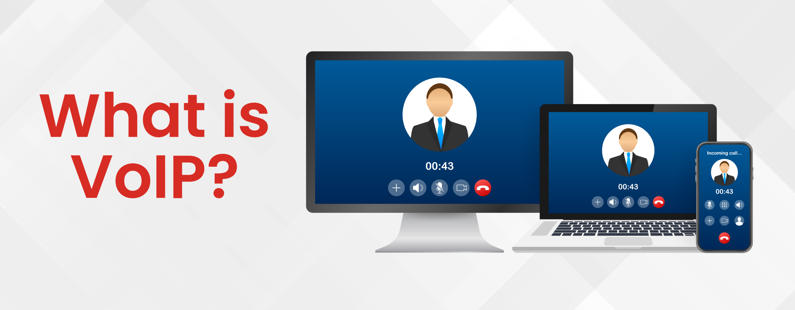 VoIP Phone Solutions for Modern Business Communication