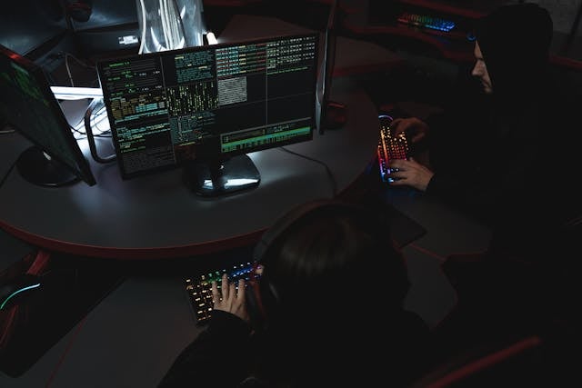 Vulnerability Assessment vs Penetration Testing