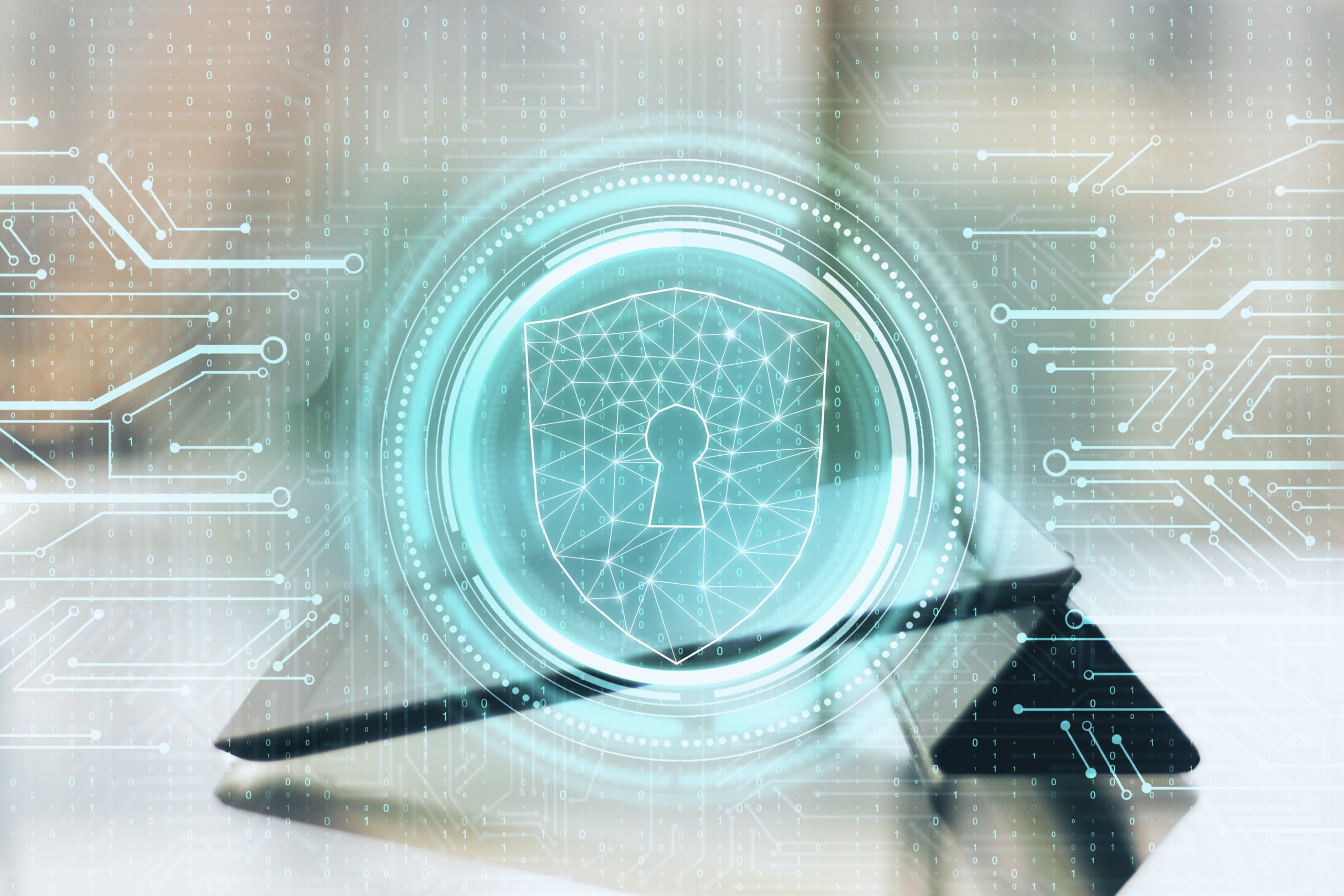 What an Endpoint Protection Platform Does for Small Business Security