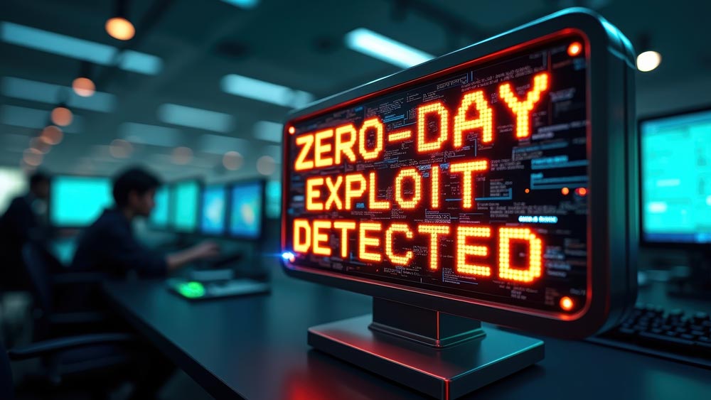 What are Zero-day Vulnerabilities?