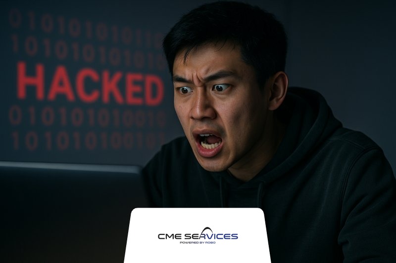 What Is Cyber Vandalism?