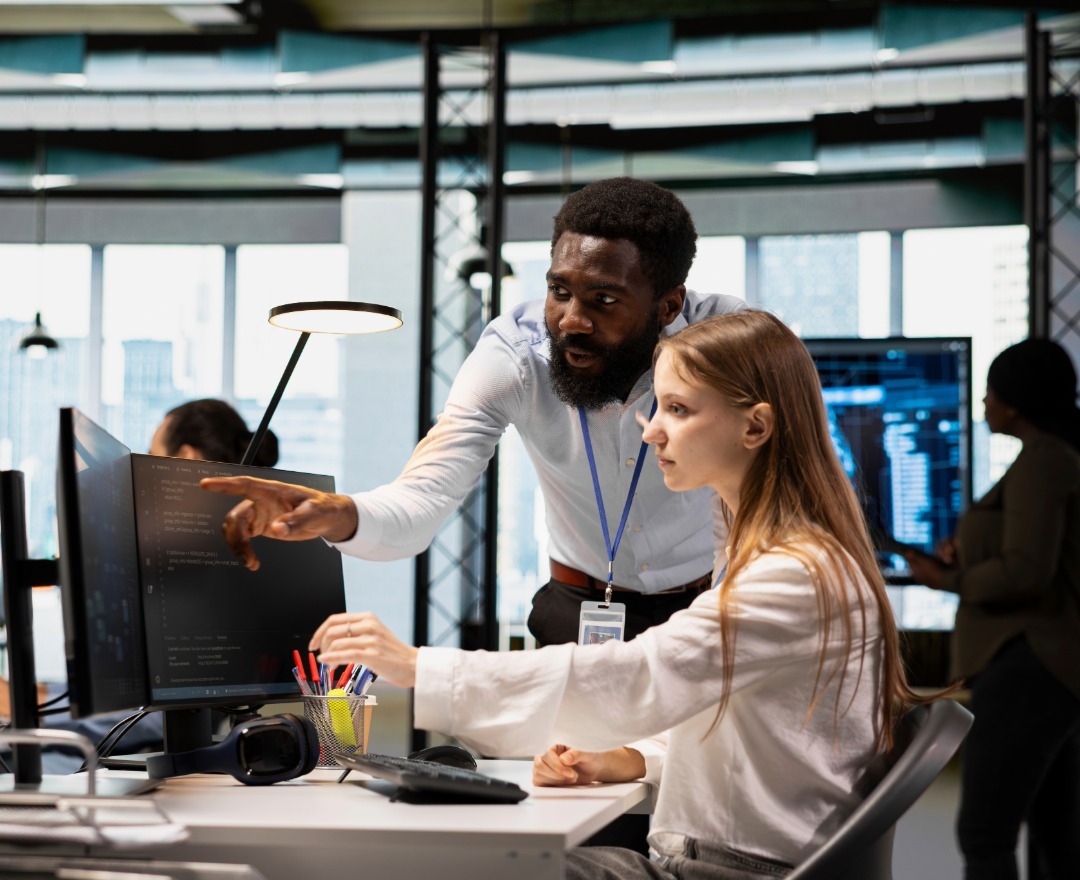 What is “The infinIT Experience”? Beyond IT Support.