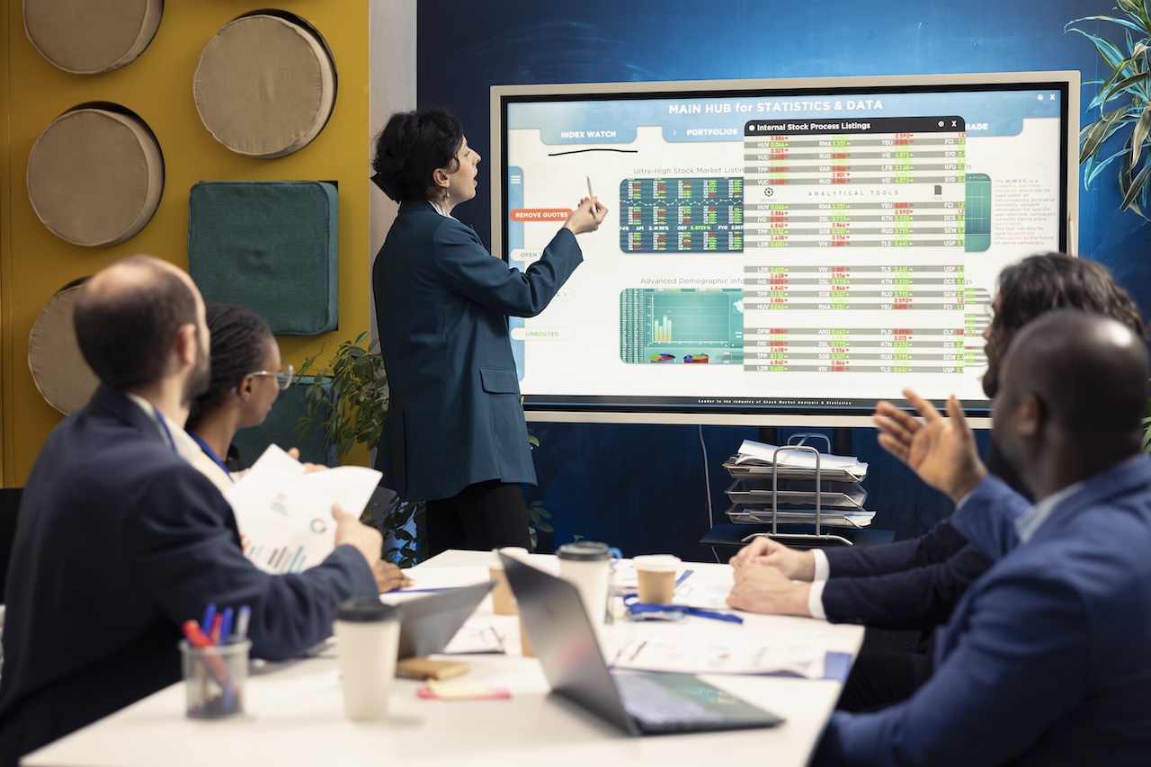 What Is vCIO-Led Planning? A Guide for Growing Businesses