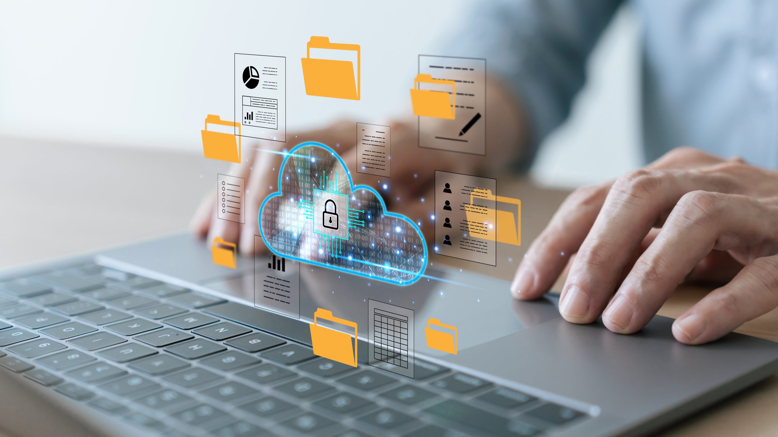 What MSPs Are Really Seeing in Security Right Now: Insights from a Global Managed Security Survey