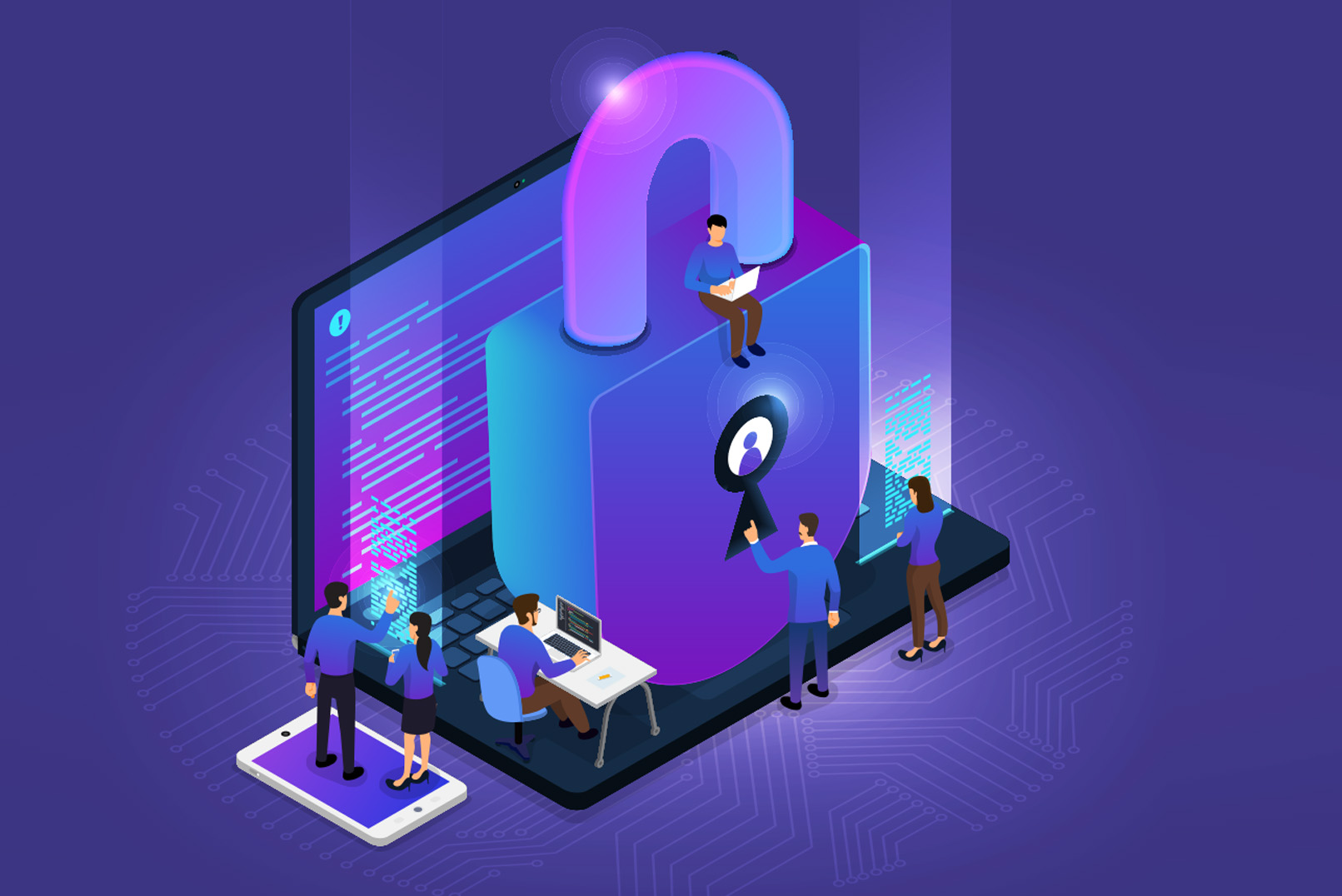 Which AI Platform Is Safest for Business Data in 2026? ChatGPT vs Copilot vs Gemini vs Claude