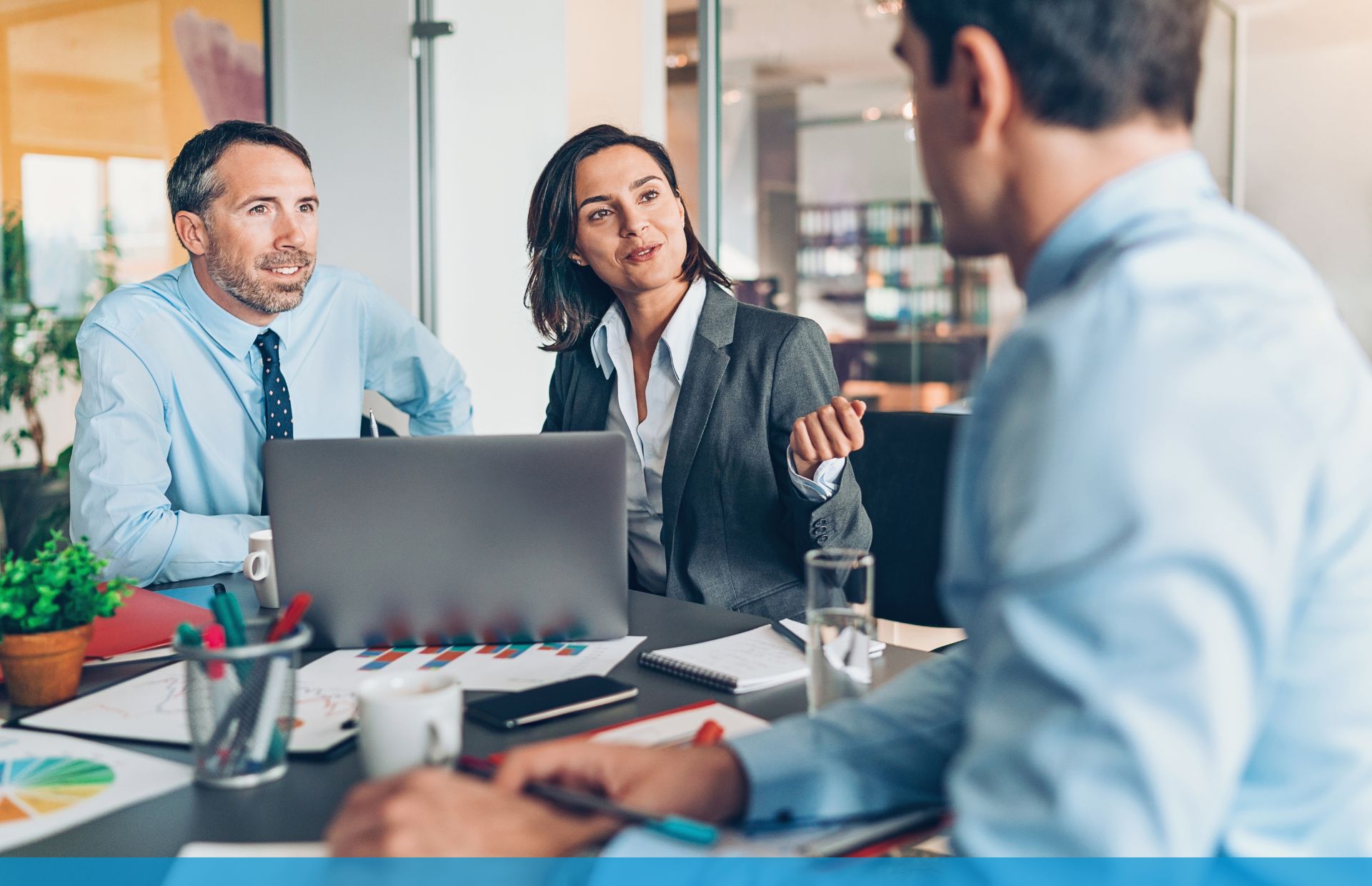 Why BrightFlow Technologies is the Best MSP Charlotte Businesses Trust in 2026