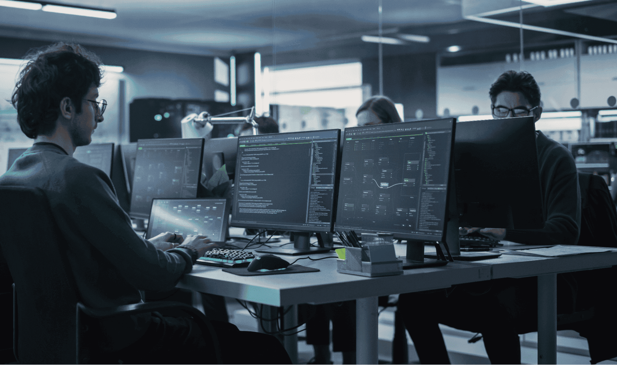 Why Cybersecurity Is Important For Business Continuity And Risk Management