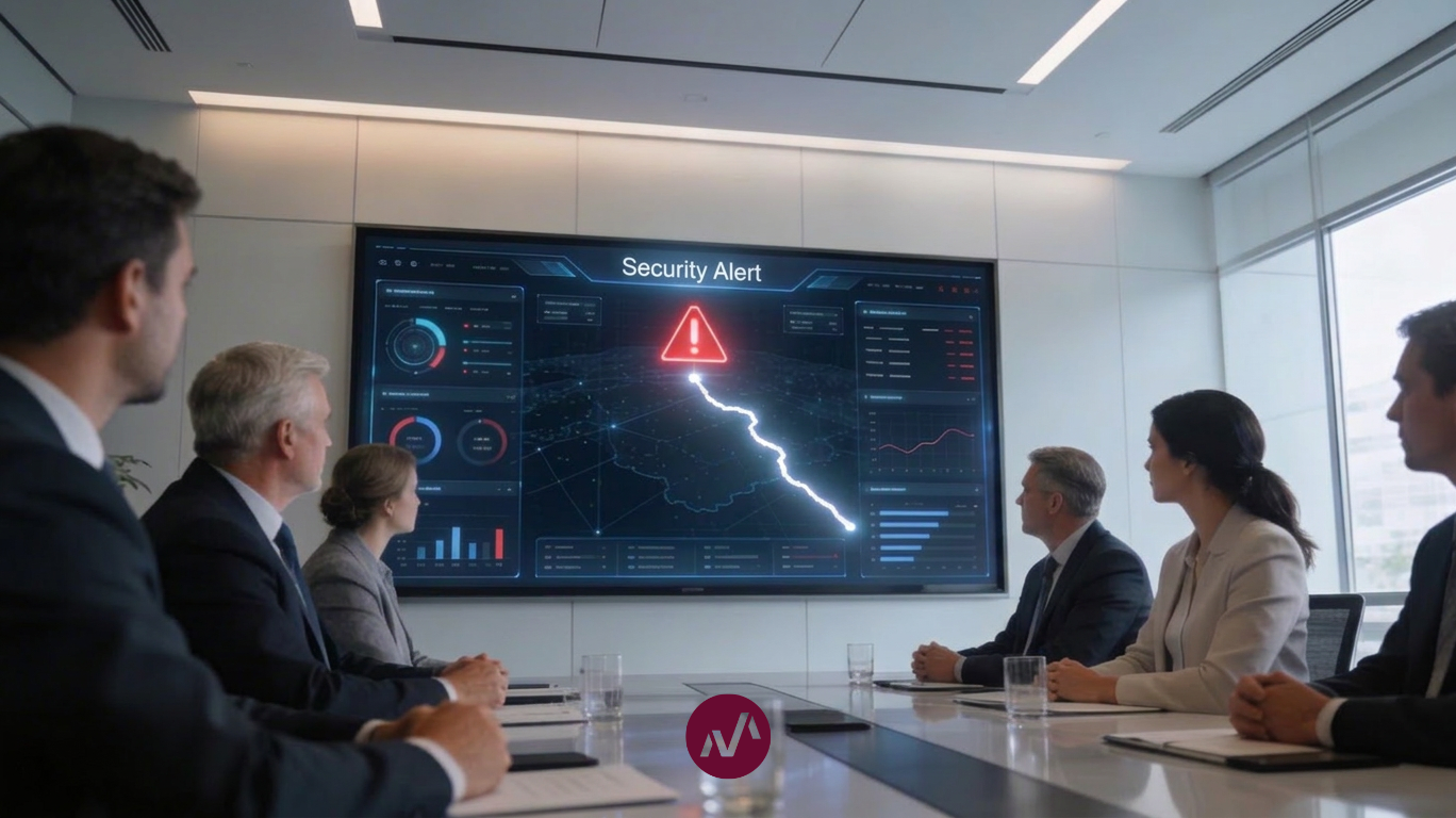 Why Detection Speed in Cybersecurity Is Now a Business Issue