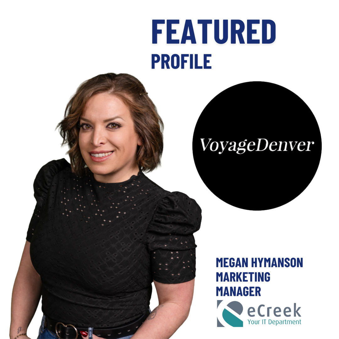 Why Did Megan Hymanson Shift from National Marketing Strategy to Helping Local Businesses Grow Faster?