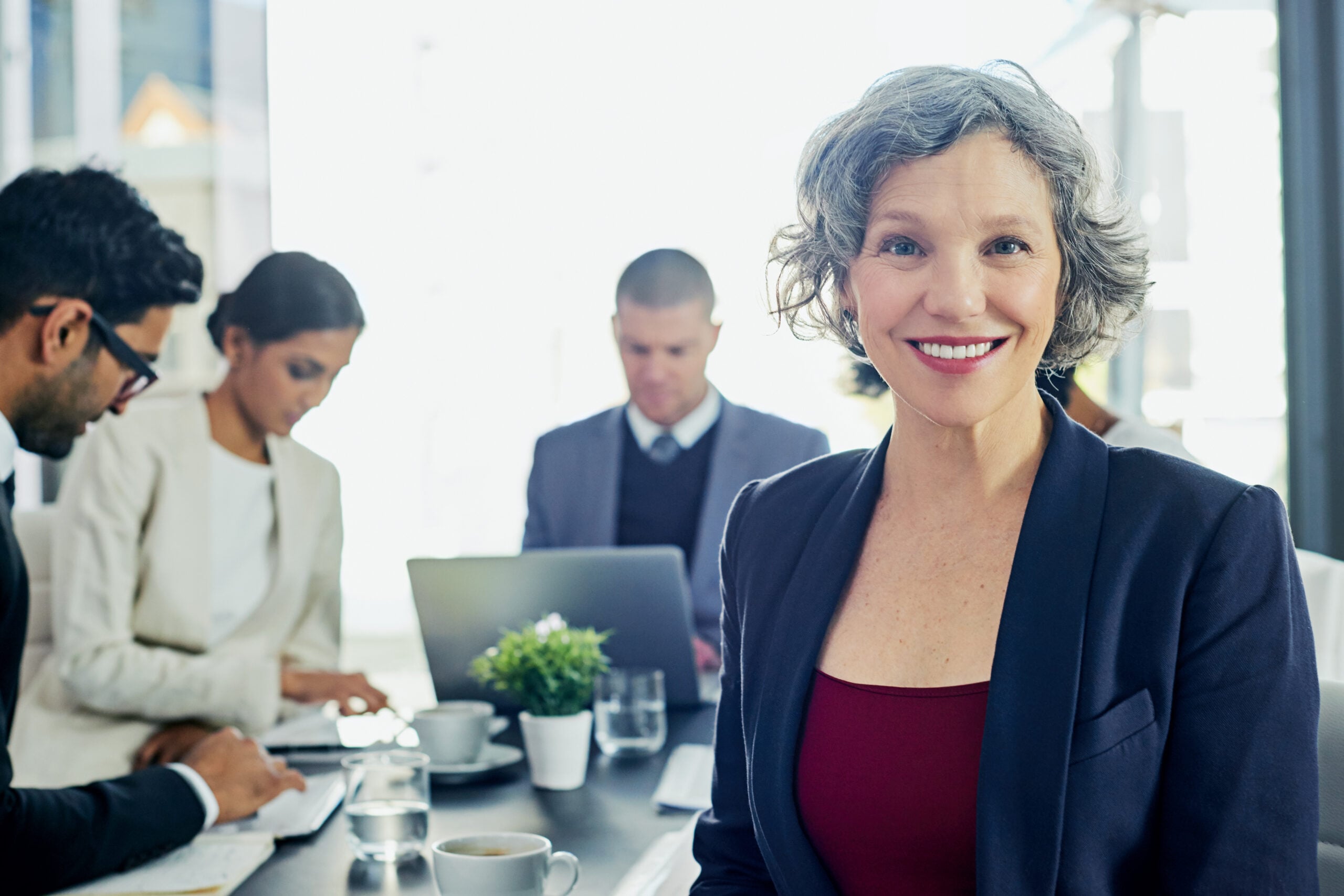 Why Executives Get Better AI Output Than IT Teams