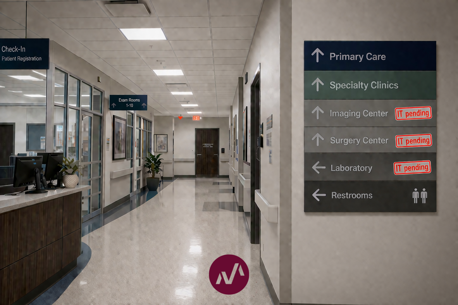 Why Healthcare Cybersecurity Is Really About Data Discipline