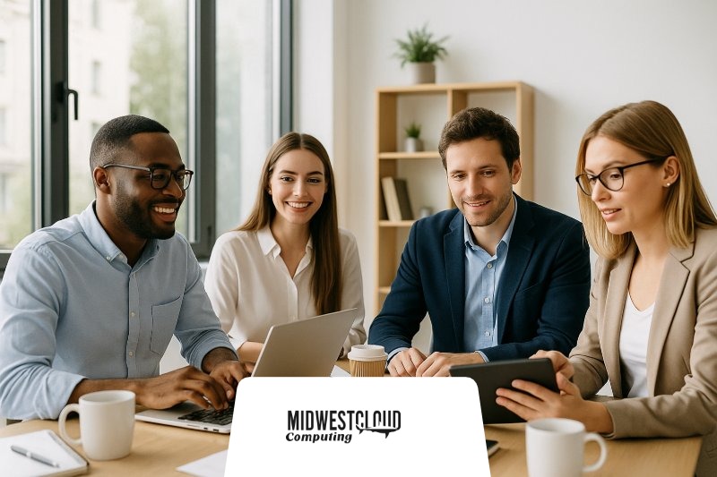 Why Managed Services Drive Business Success Today