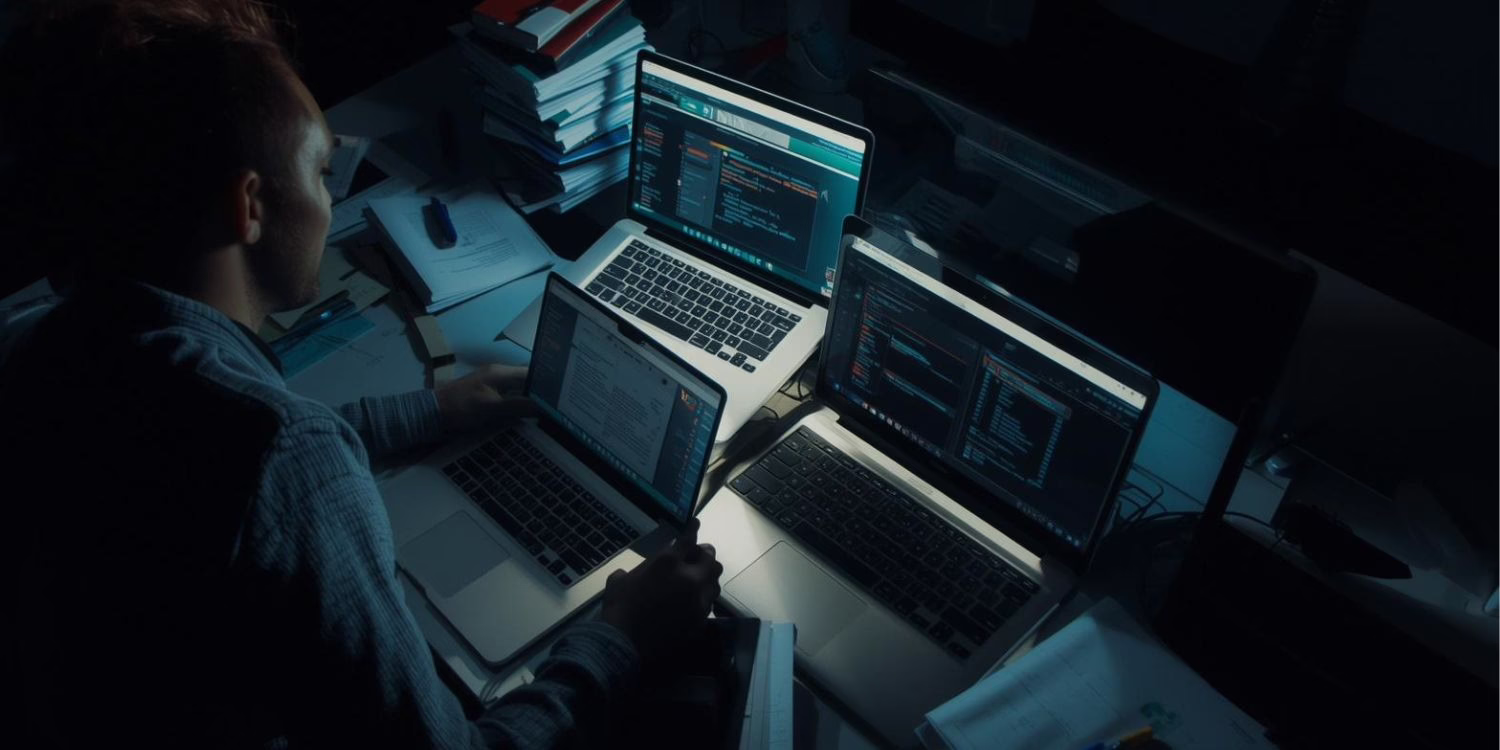 Why Real Estate Firms Struggle With Fragmented IT Systems