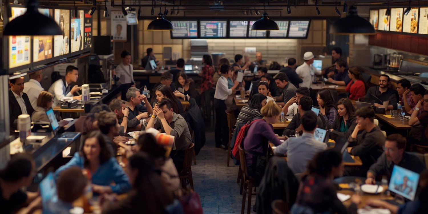 Why Restaurant Technology Often Grows Faster Than IT Planning 