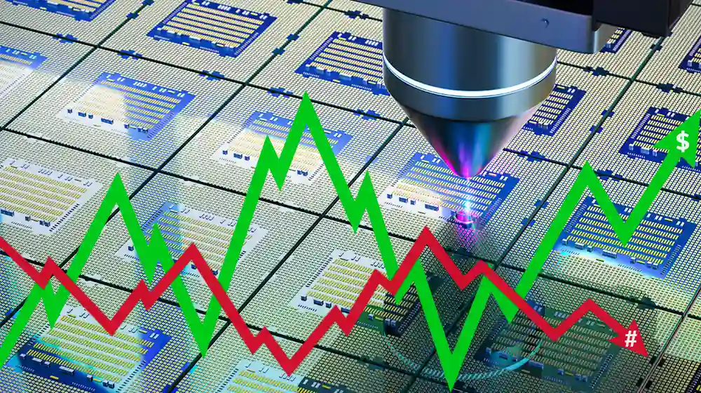 Why the Global Chip Crisis Is Now a Business Strategy Problem