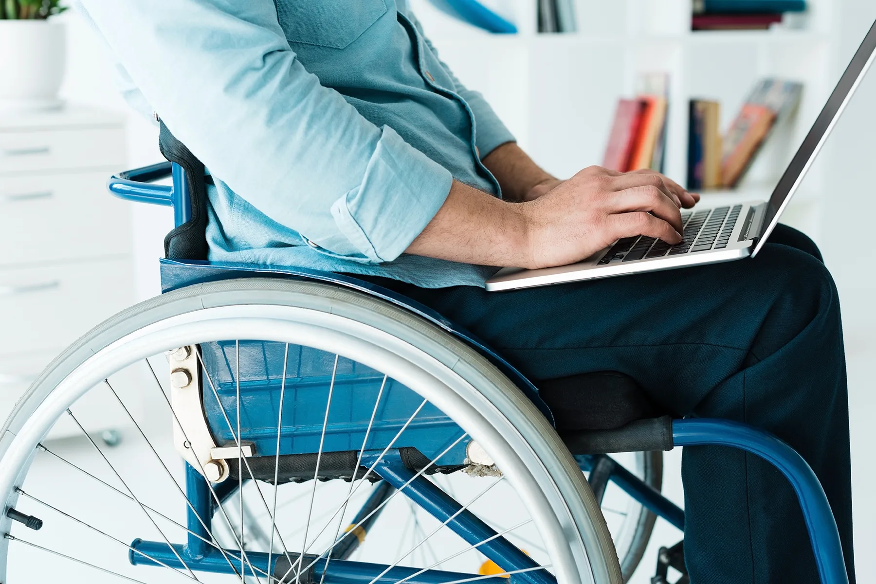 Why Website Accessibility Can’t Wait — And Why Enegren Technology Is Your Best Partner for the Long Haul