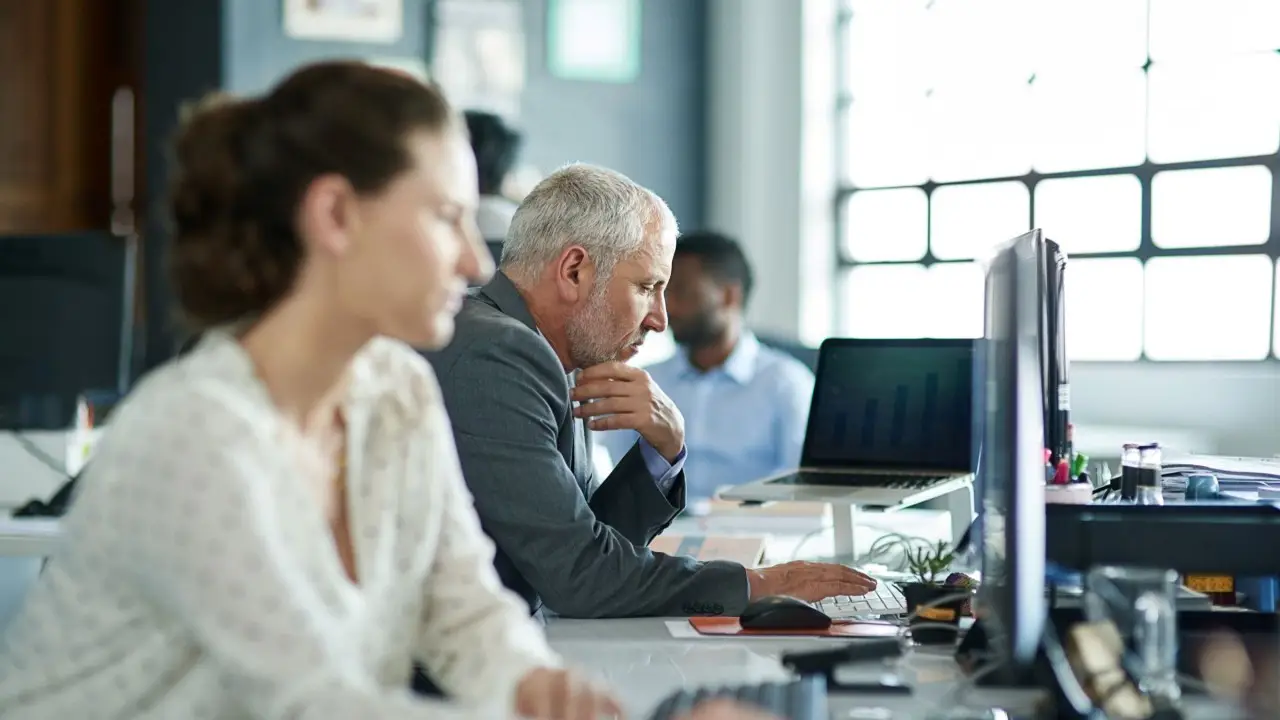 Why Your Most Loyal Employee Could Be Your Biggest Risk