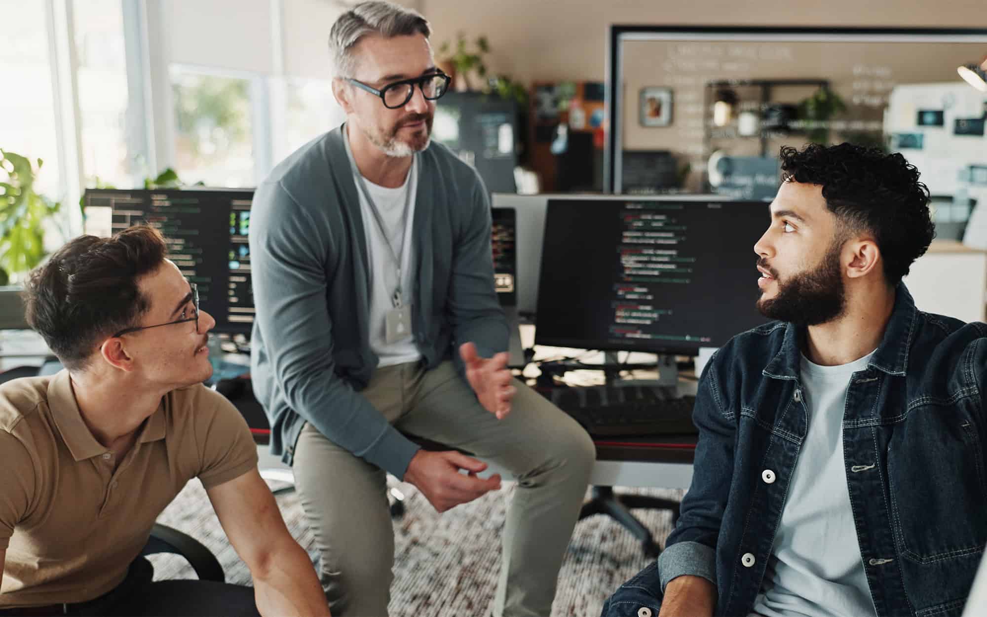 Why Your NYC IT Provider Shouldn’t Be in Another Time Zone