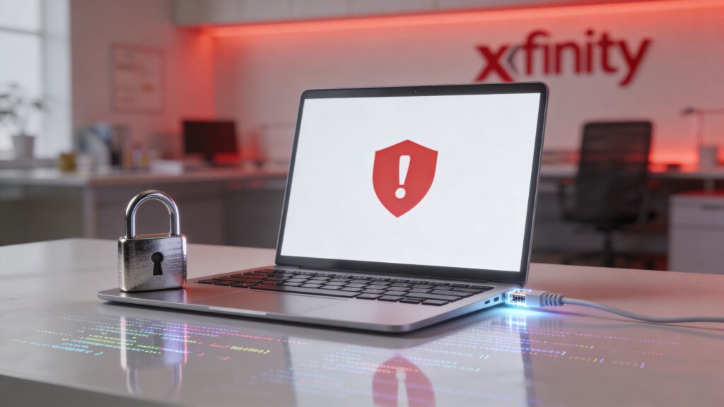 Xfinity Data Breach: Protect Your Business Now
