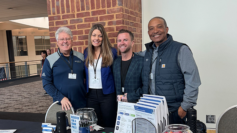 Xigent Sponsors MnTech Connect 2026