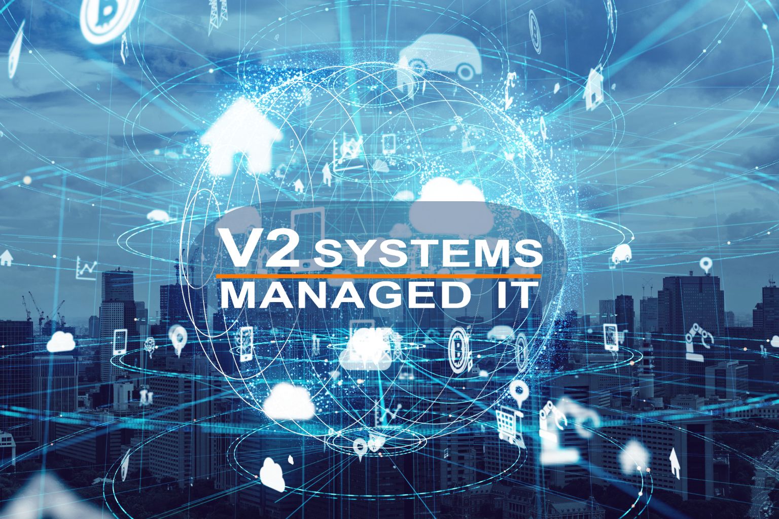 You Can’t Secure What You Can’t See: Why Asset Visibility Is a Cybersecurity Requirement