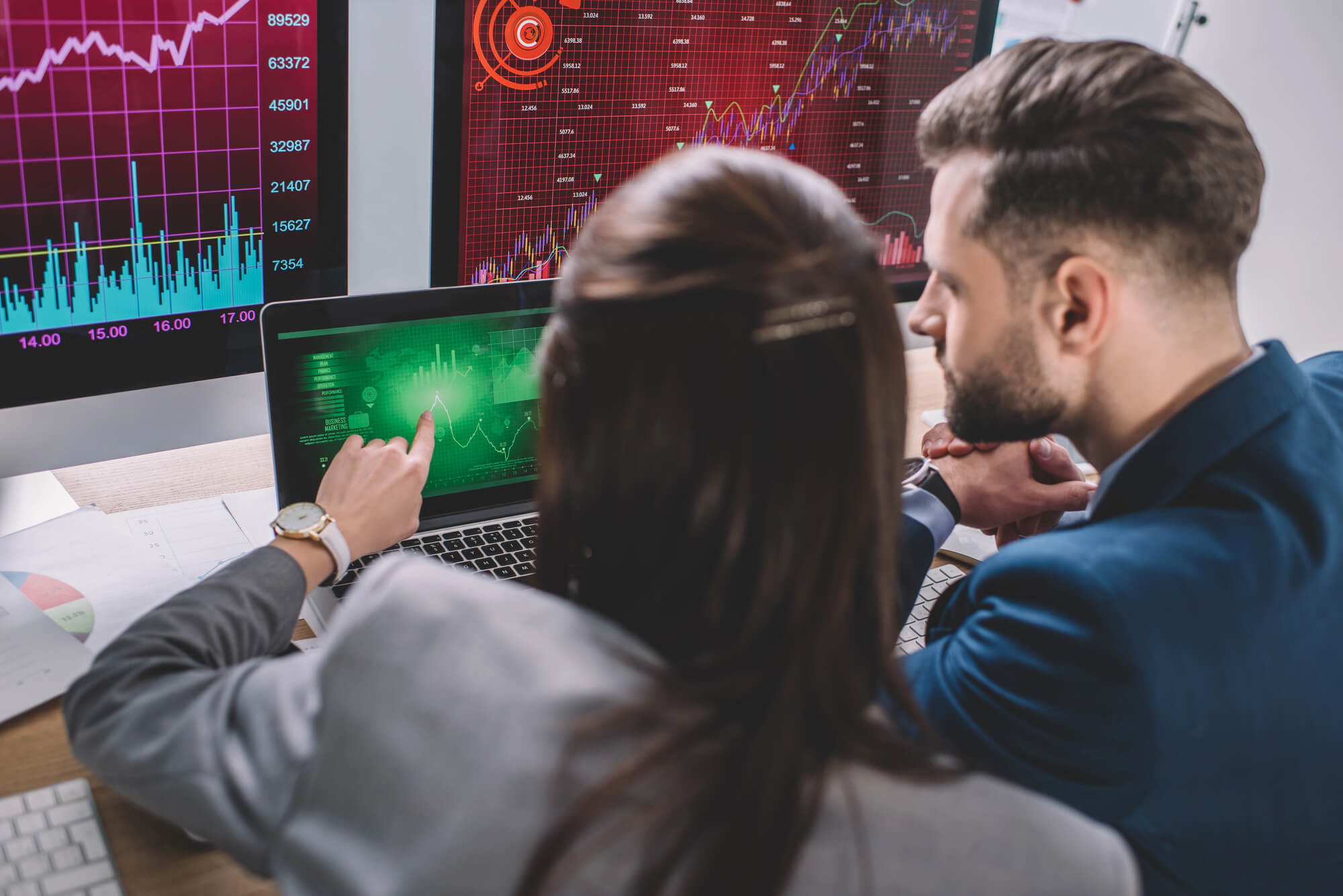 Zero Trust vs Traditional Network Security