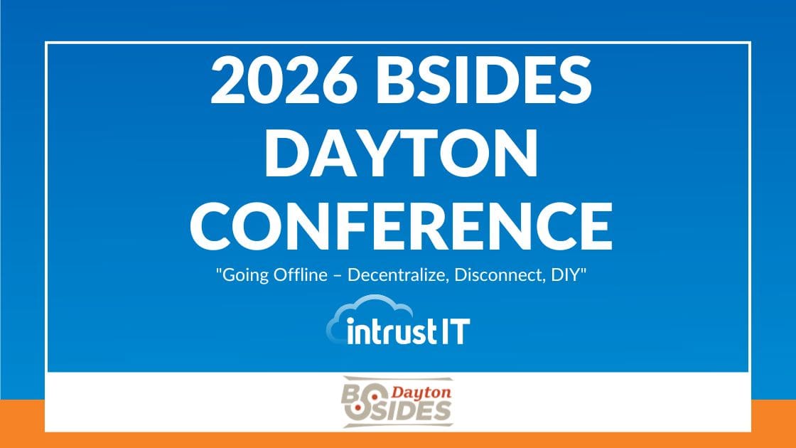 2026 BSides Dayton Conference