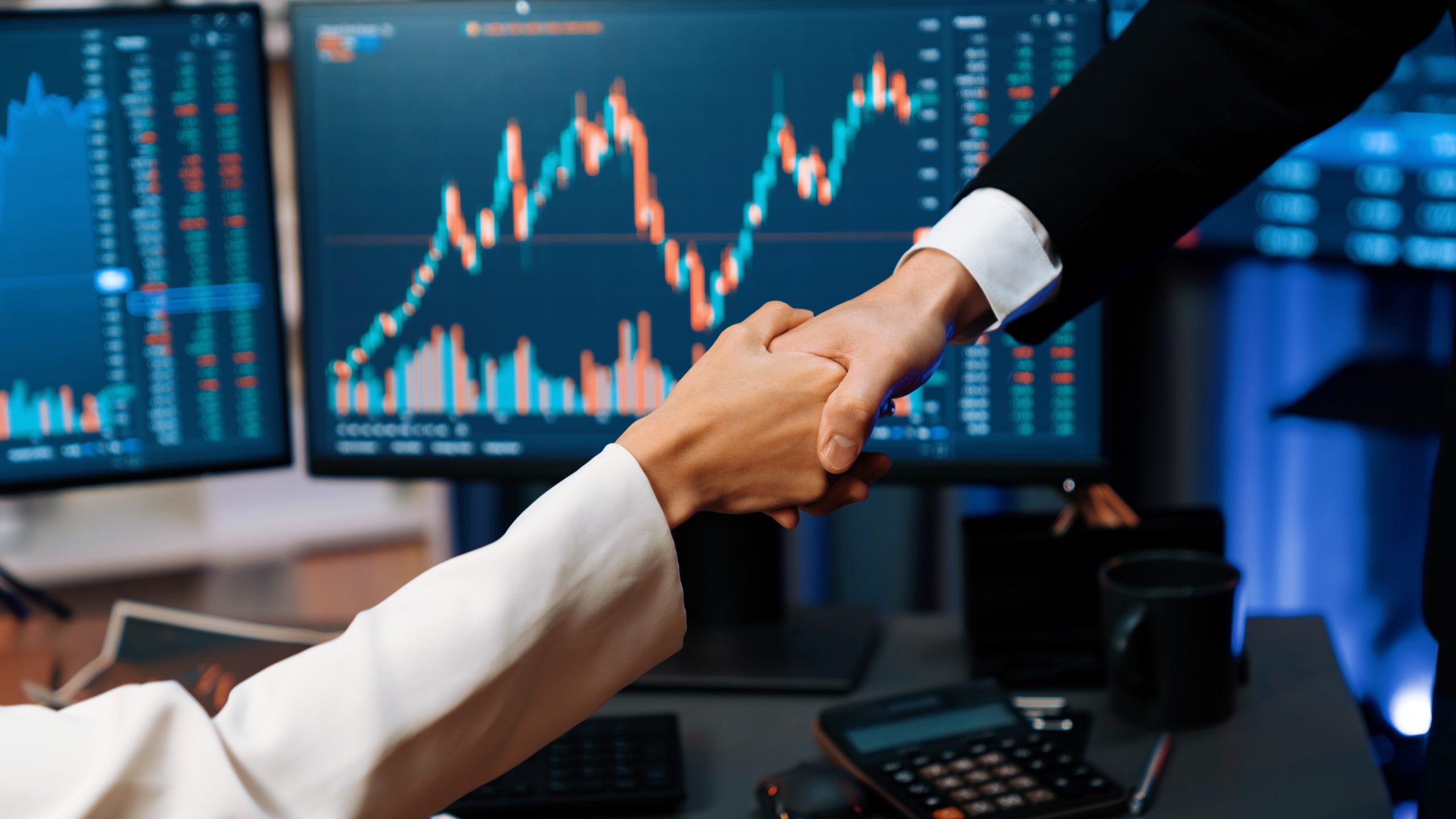 4 Trends Driving a Smarter, Stronger IT Channel