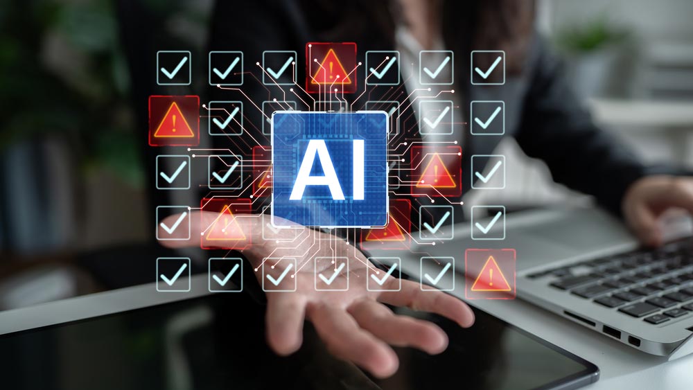 5 AI Weaknesses That Can Burn Your Business
