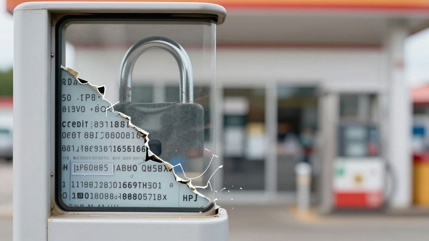 7-Eleven Fuel App Glitch Exposes Thousands To Personal Data Leak