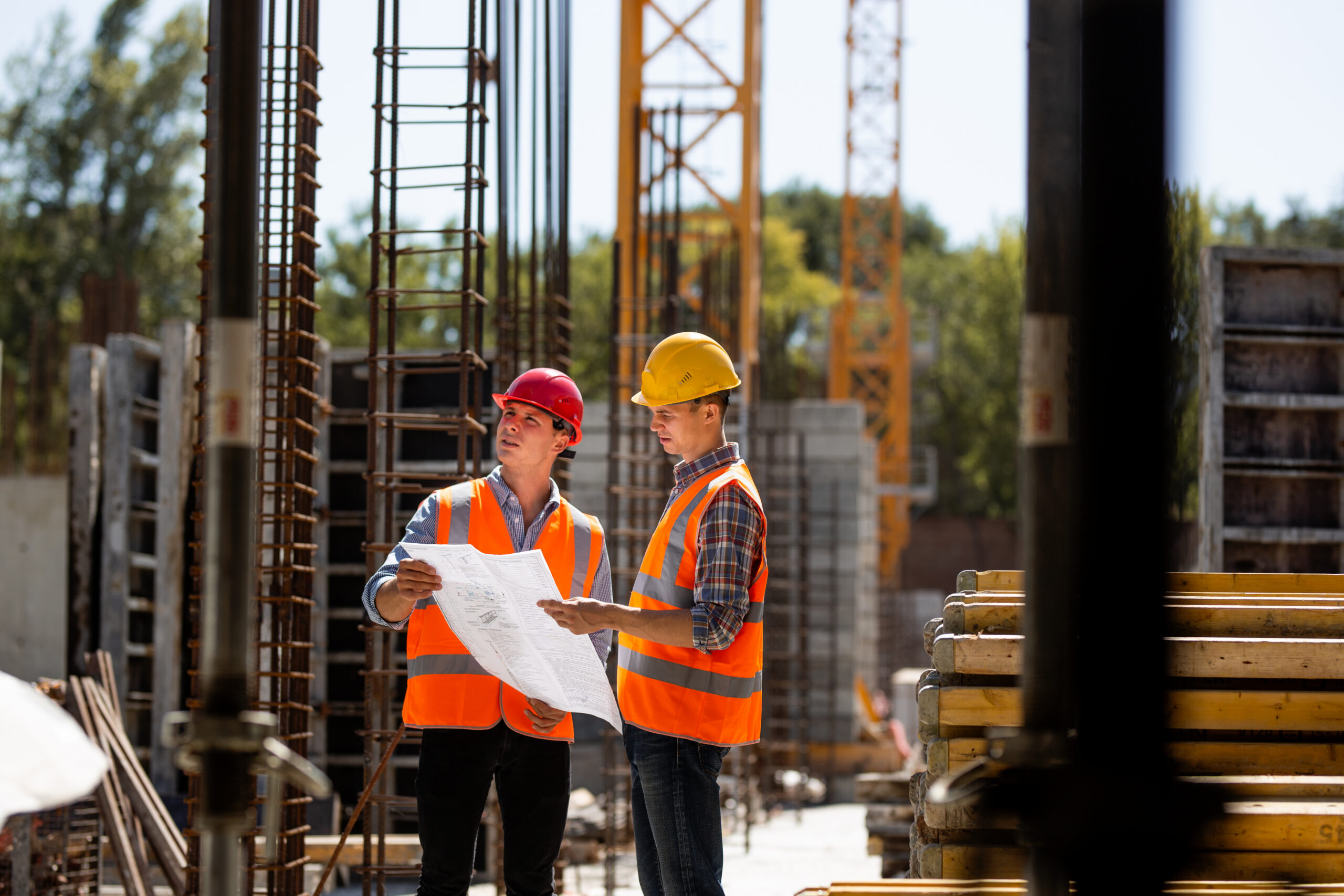 7 IT Challenges Construction Companies Face, and How Managed IT Solves Them