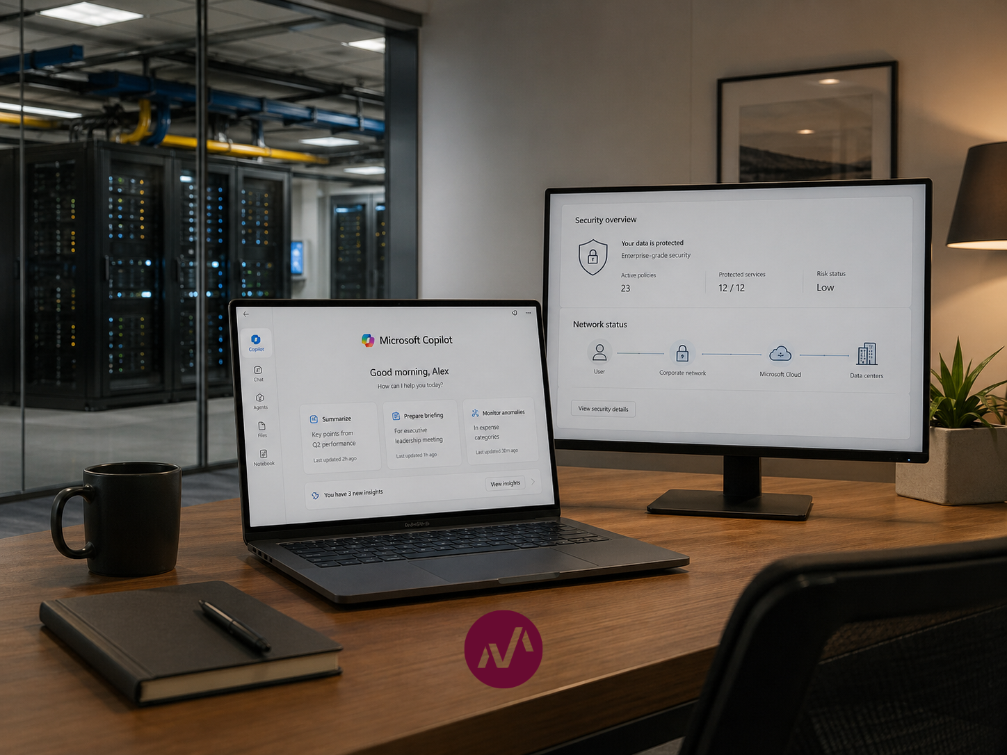 Agentic AI Security and Microsoft Copilot: What Business Leaders Need to Understand Before Expanding AI Access
