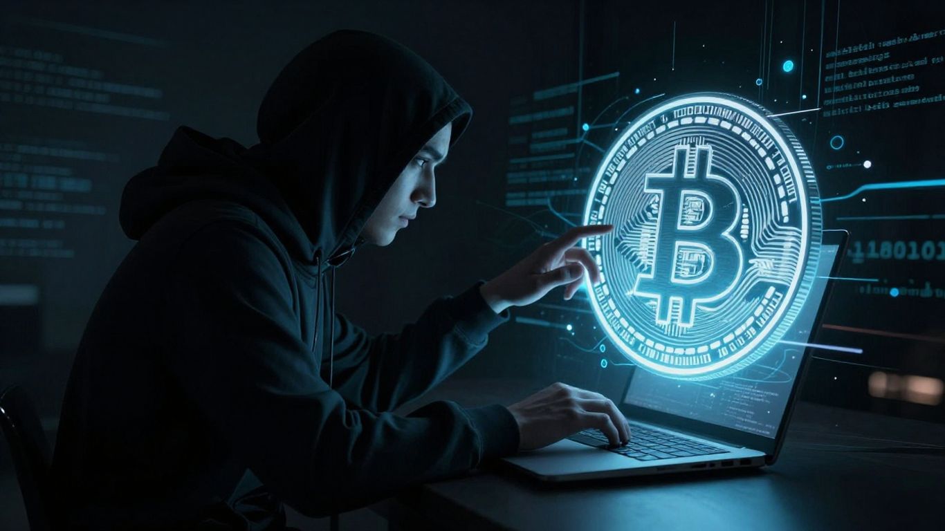 AI Chatbots Now Leading Users to Cryptojacking Malware