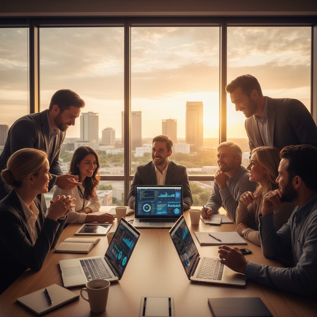 AI Demystified 2026: What Tampa Bay Business Leaders Actually Need to Know About AI Adoption, Risks, and Compliance