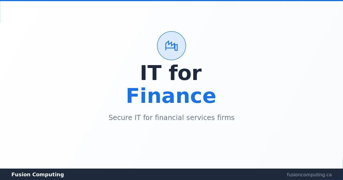 AI Governance for Canadian Wealth-Management Firms