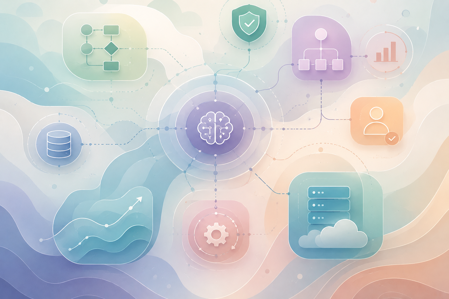 AI Is Not a Tool Anymore. It Is an Operating Model.