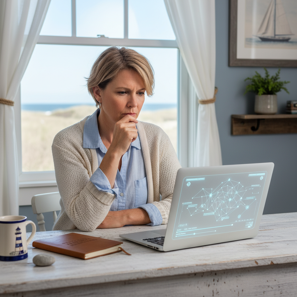 AI on Cape Cod: What Business Owners Need to Know for 2026