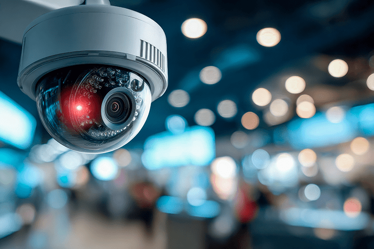 AI-Powered Business Video Surveillance: Modern Security for Commercial Environments