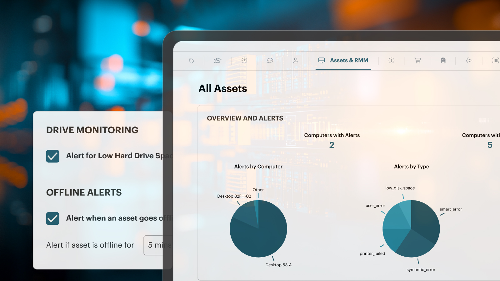 All-in-One MSP Software: 7 Unified Platforms