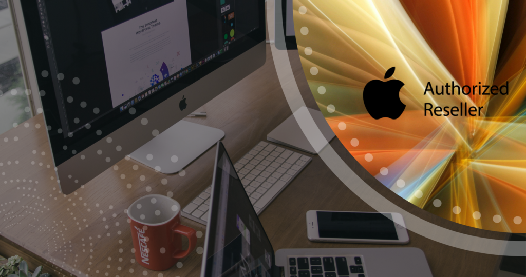 Apple for Business in SMBs | Mac, iPad & iPhone Workplace Solutions