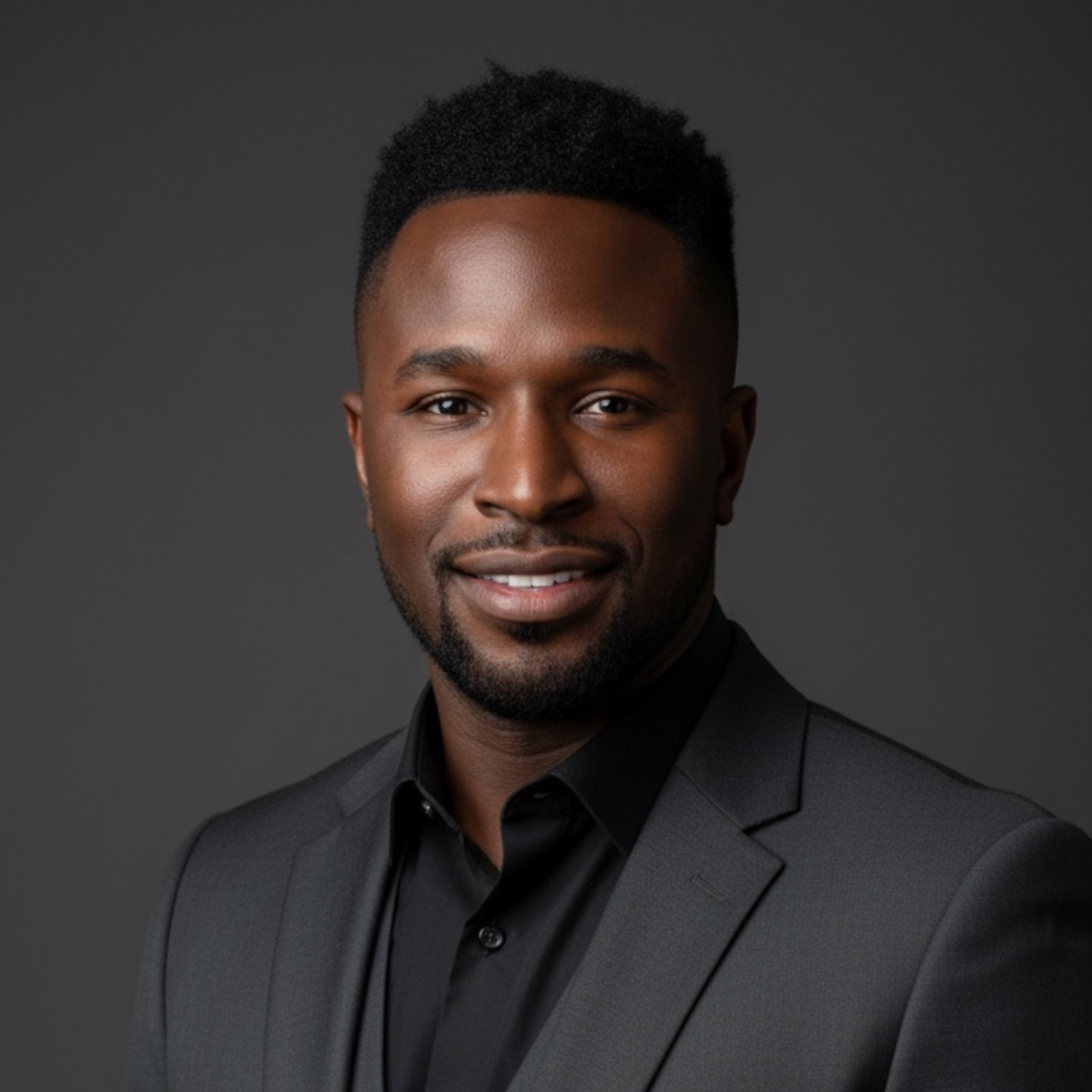 Austin Crayton—Matching Custom IT Solutions to Clients’ Needs