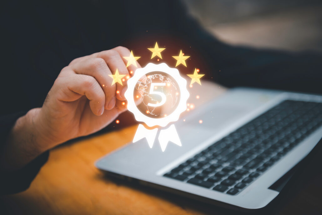 Best Akron MSP for Proactive Monitoring and Support