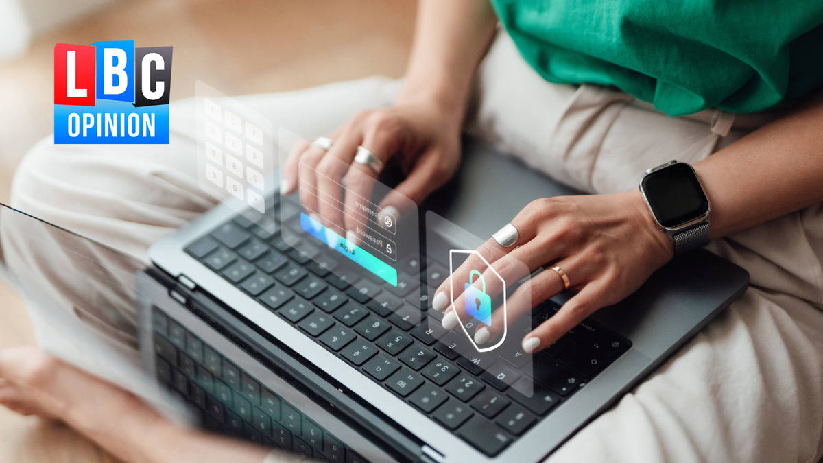 British businesses are being dragged into cyber wars they never signed up for
