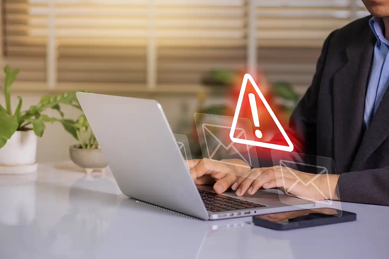 Business Email Compromise: Prevention, Response, and More