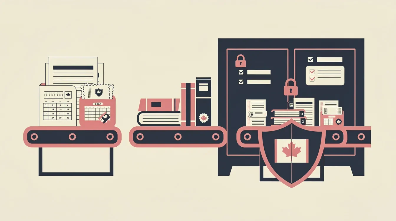 Claude Cowork for accounting firms: secure books, close, and tax work for Canadian CPAs