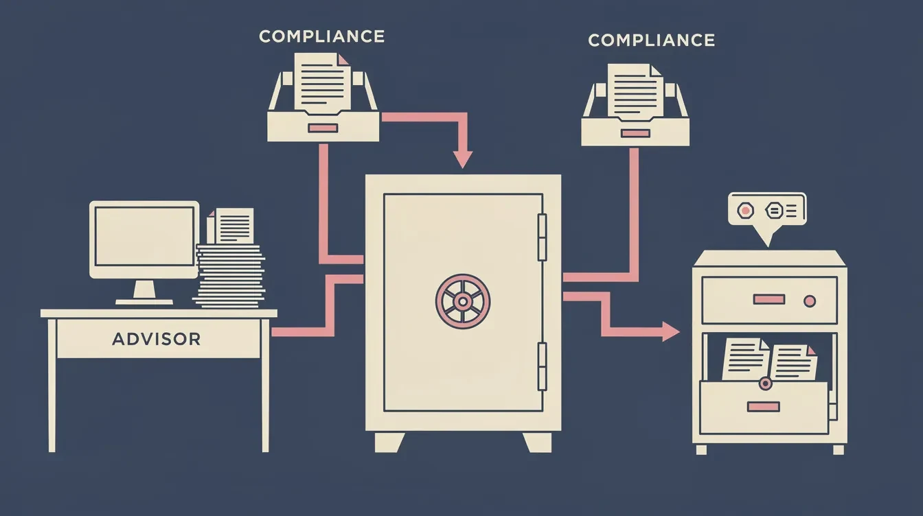 Claude Cowork for financial services firms: secure client and document work