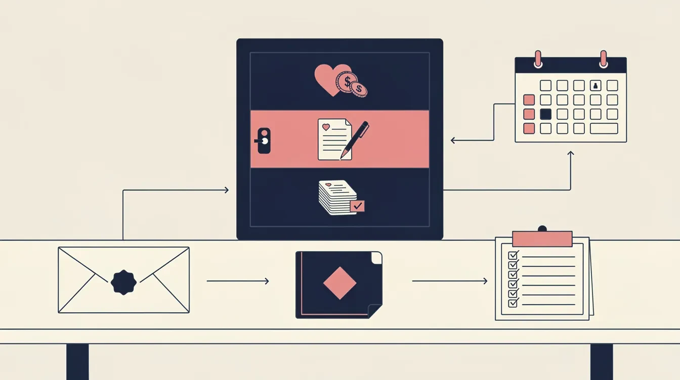 Claude Cowork for non-profits: secure donor, grant, and program document work